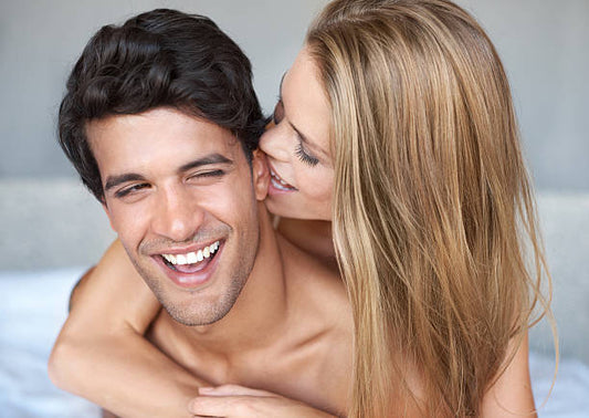 What Does It Mean When A Girl Bites Your Ear?