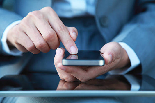 Why Hasn’t She Texted Me In A Week