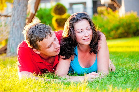 Why Hasn’t She Said I Love You