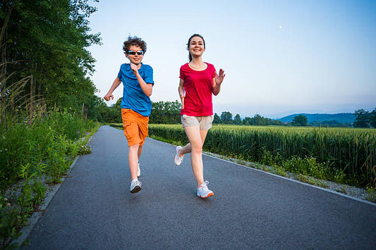 Do Girls Grow Faster Than Boys