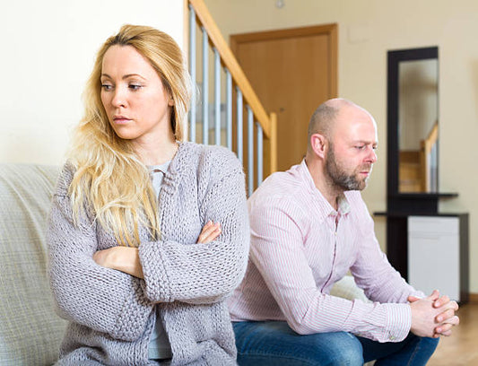 Is My Wife Gaslighting Me