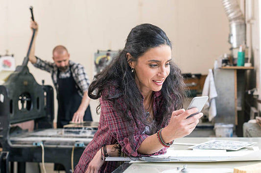 Why Hasn’t She Replied To My Text