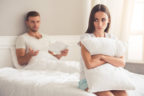 Is My Wife Hiding Something From Me