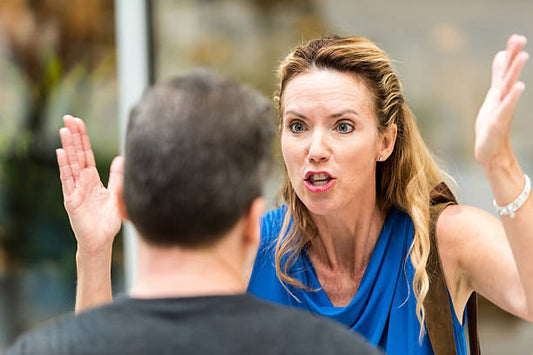Is My Wife Verbally Abusive