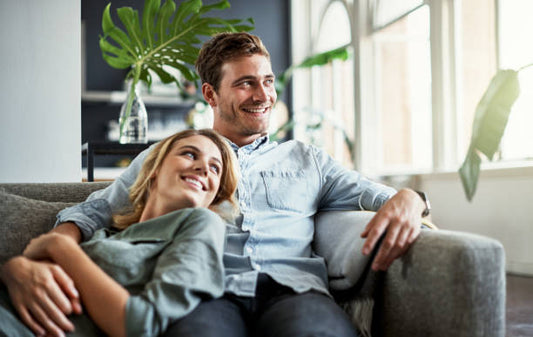 Why Hasn’t She Asked Me Out