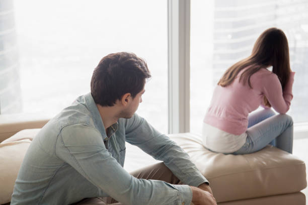 Is My Wife Getting Ready To Leave Me