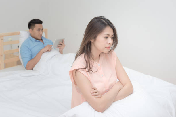 Is My Wife Divorcing Me