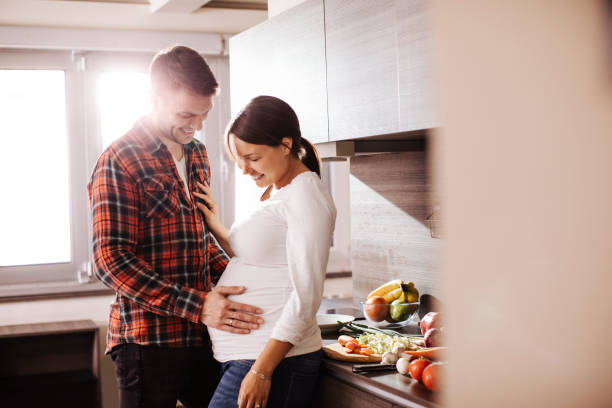 Is My Wife Pregnant