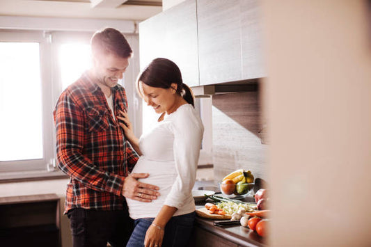 Is My Wife Pregnant