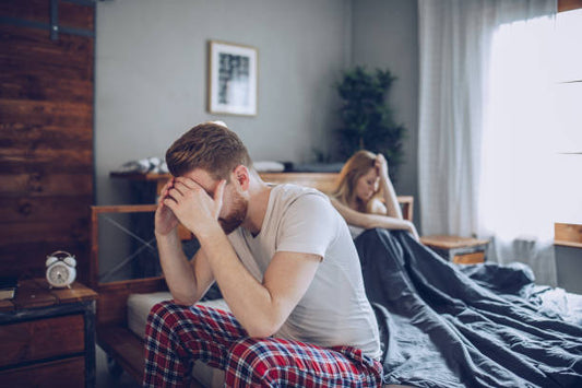 Why Does My Wife Want An Open Marriage