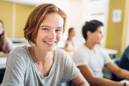 Do Girls Mature Faster Than Boys