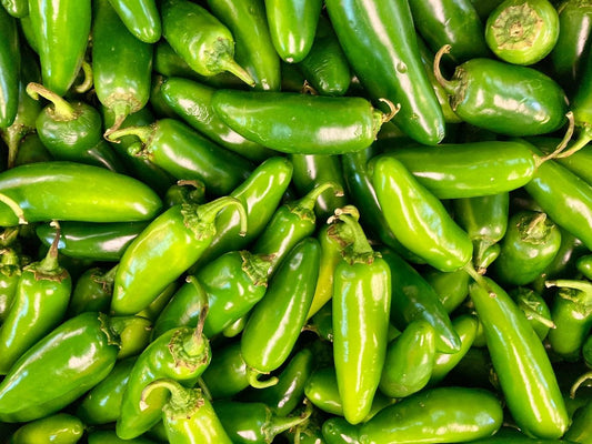 Can Chickens Eat Jalapenos?