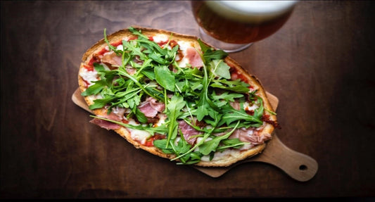 Can Hamsters Eat Arugula?