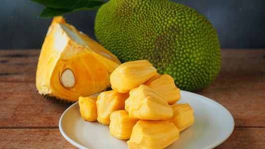 Can Guinea Pigs Eat Jackfruit?