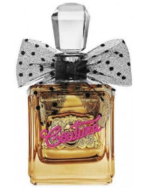 Perfumes Similar to Juicy Couture Gold