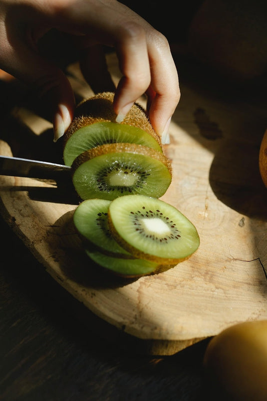 Can Chickens Eat Kiwi