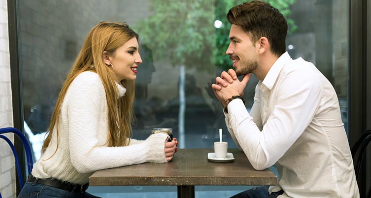 Will a Guy Always Make The First Move