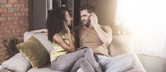 What Does It Mean When a Guy Plays Love Songs for You?