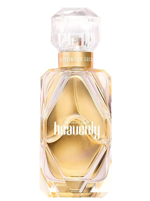 Perfumes Similar to Heavenly