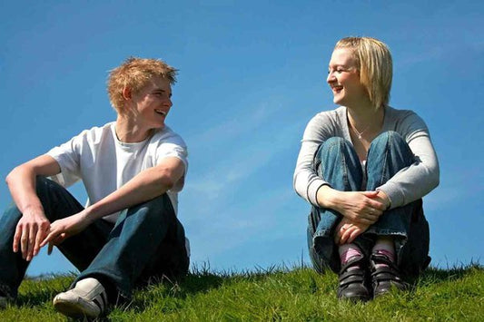 Why Would A Girl Tell Me About Her Period