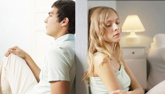 My Girlfriend Doesn't Like Me