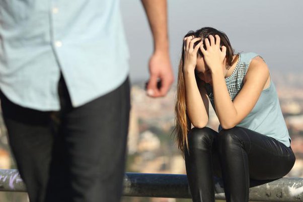 Will a Guy Who Dumped You Come Back