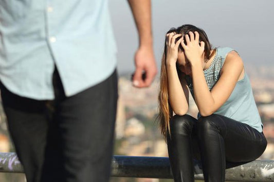 Will a Guy Who Dumped You Come Back