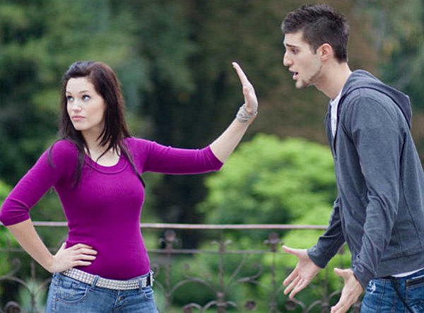 Why Would A Girl Suddenly Go Cold