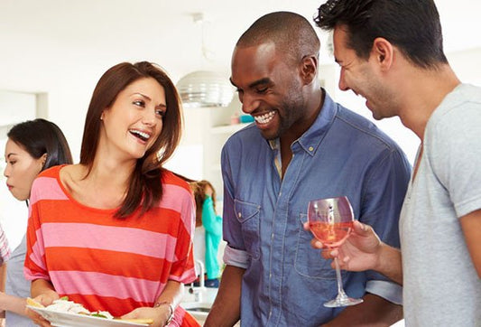 Why Is My Girlfriend Flirting With Other Guys