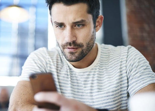 Why Would A Girl Leave Me On Seen