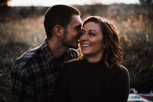 My Boyfriend Is Younger Than Me By 8 Years