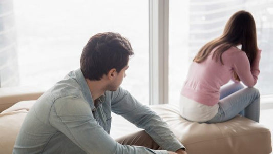 My Girlfriend Doesn't End Up With Me