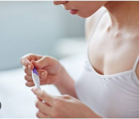 My Boyfriend Is Sterile But I'm Pregnant
