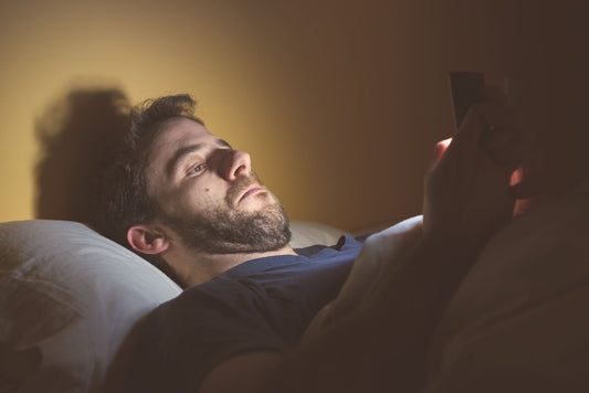 My Boyfriend Is Addicted To Dating Apps