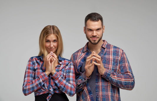 What Does It Mean When a Guy Imitates You?