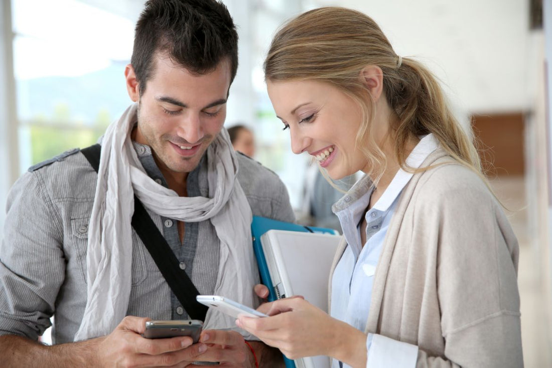 Why Would A Girl Ask For Your Number And Not Text