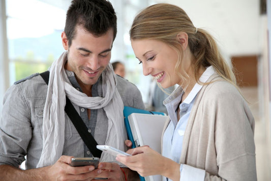 Why Would A Girl Ask For Your Number And Not Text