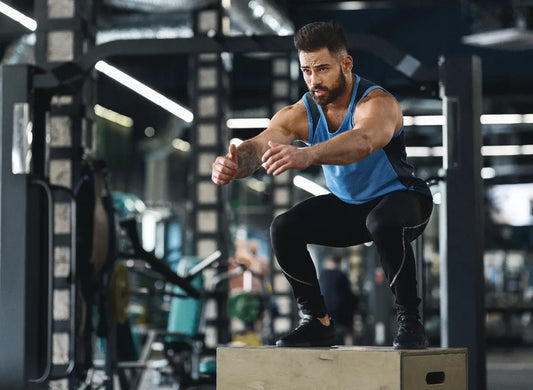 Do Guys Burn Calories Faster