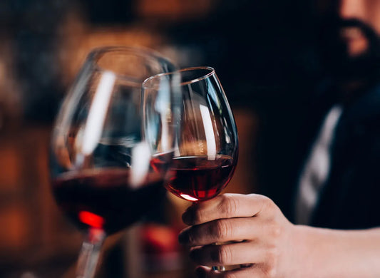 Do Guys Drink Wine