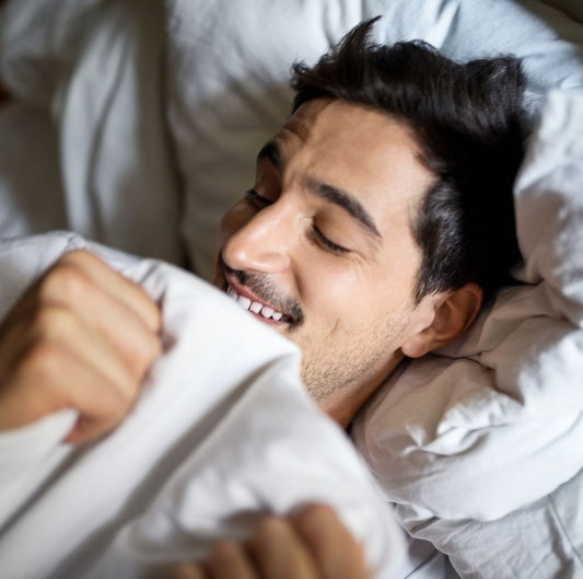 My Boyfriend Is Dreaming About His Ex