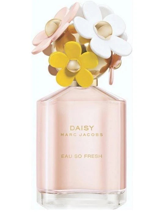 Perfumes Similar to Daisy Eau So Fresh