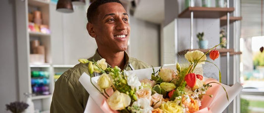 Do Guys Appreciate Flowers