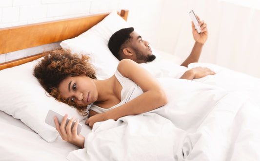 My Boyfriend Is Great But I Am Unhappy