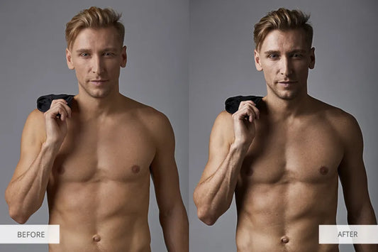 Do Guys Edit Their Pictures