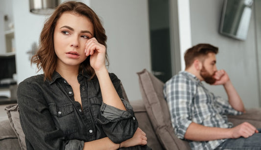 Why Does My Ex Hate Me When He Dumped Me