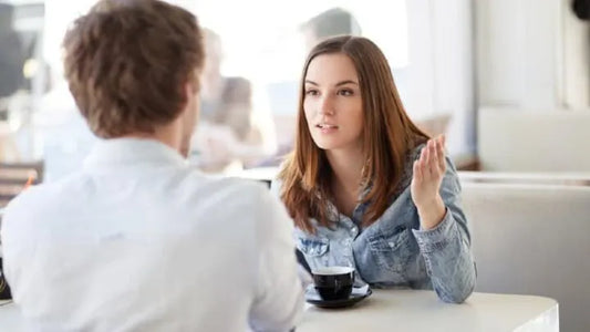 Why Is My Girlfriend Bossy