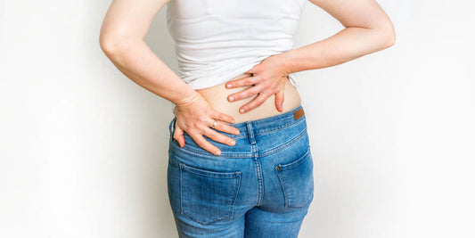 Why Does My Girlfriend Coxes Hurt