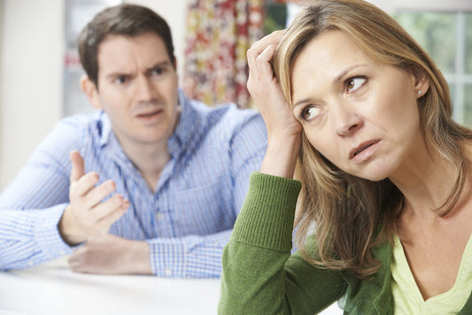 Why Does My Wife Hear Something Different Than What I say
