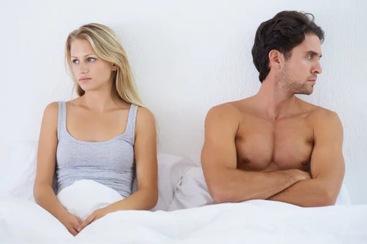 My Boyfriend Is Forcing Me To Have A Baby