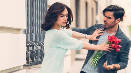 Can A Husband Refuse Separation